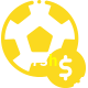 Aposte em esportes do mundo todo no 73h!