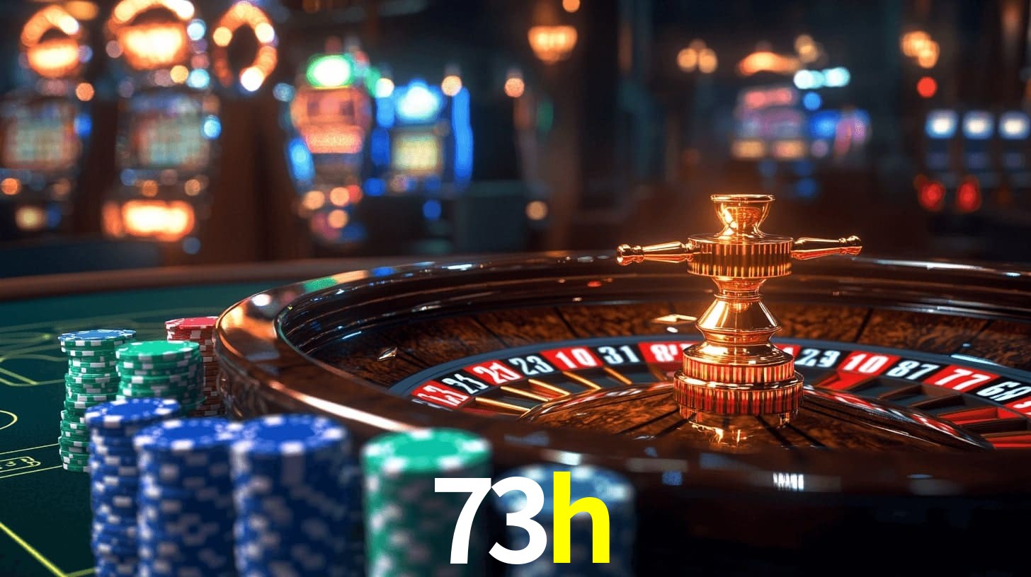 73h: Seu Cassino Premiado com Pagamentos Rápidos