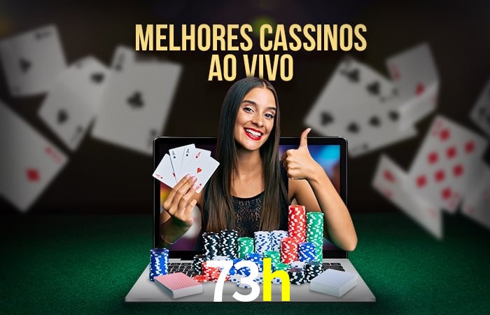 A Popularidade dos Caça-Níqueis no 73h