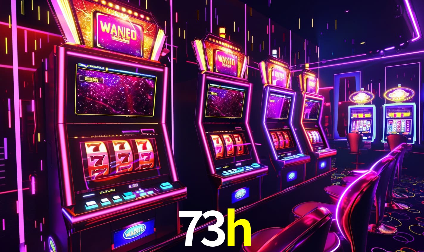 Interface do App 73h