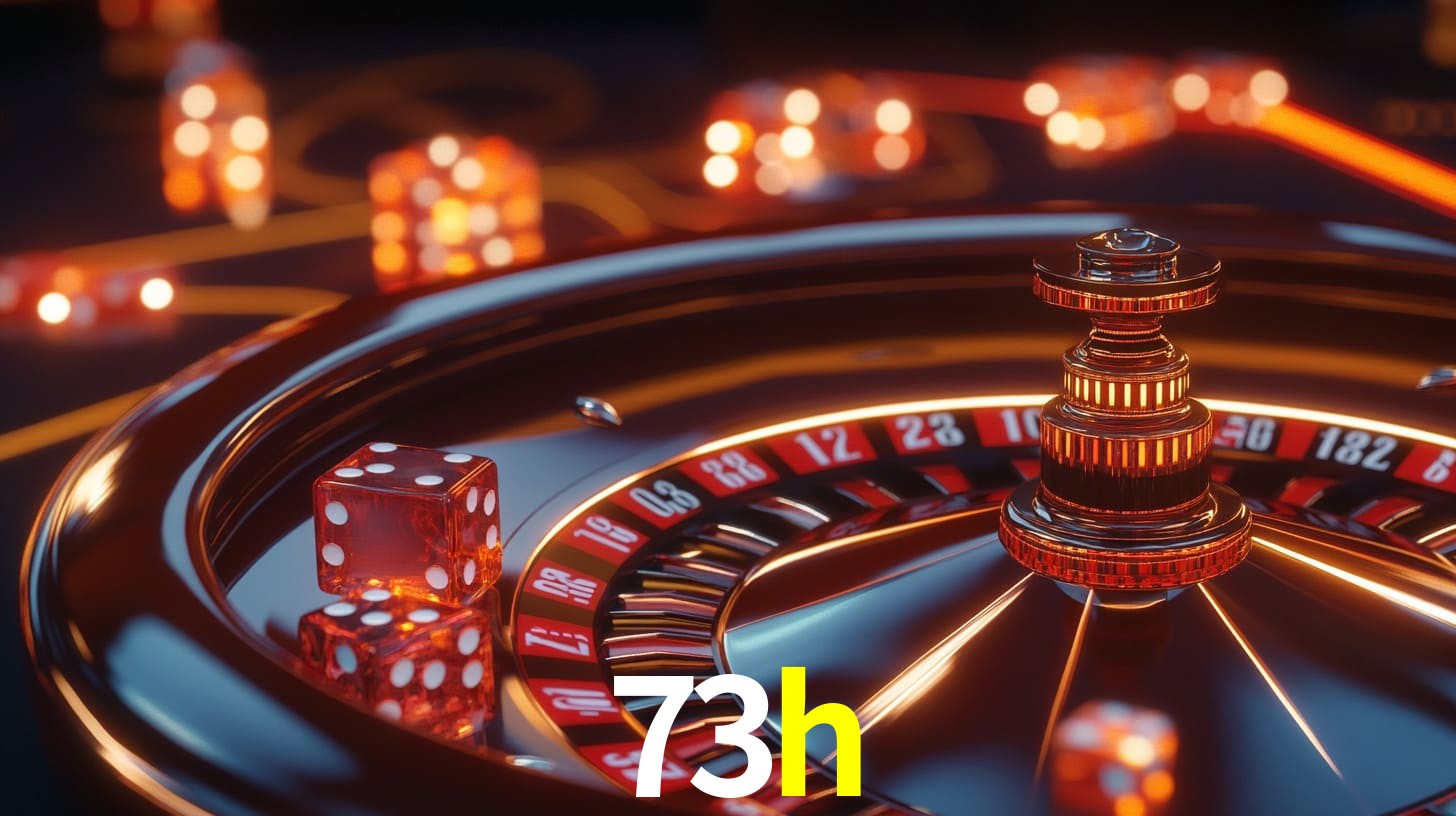 73h: A Experiência de Casino com Jogos de Mesa ao Vivo