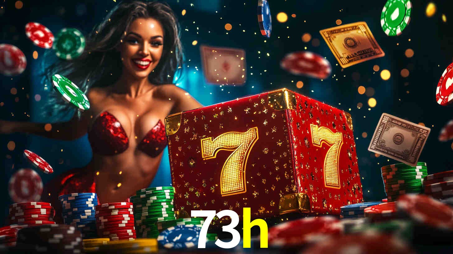 Apostas de Tênis 73h