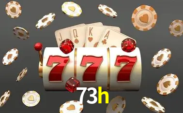 Descubra a Magia dos Jogos de Arcade no 73h