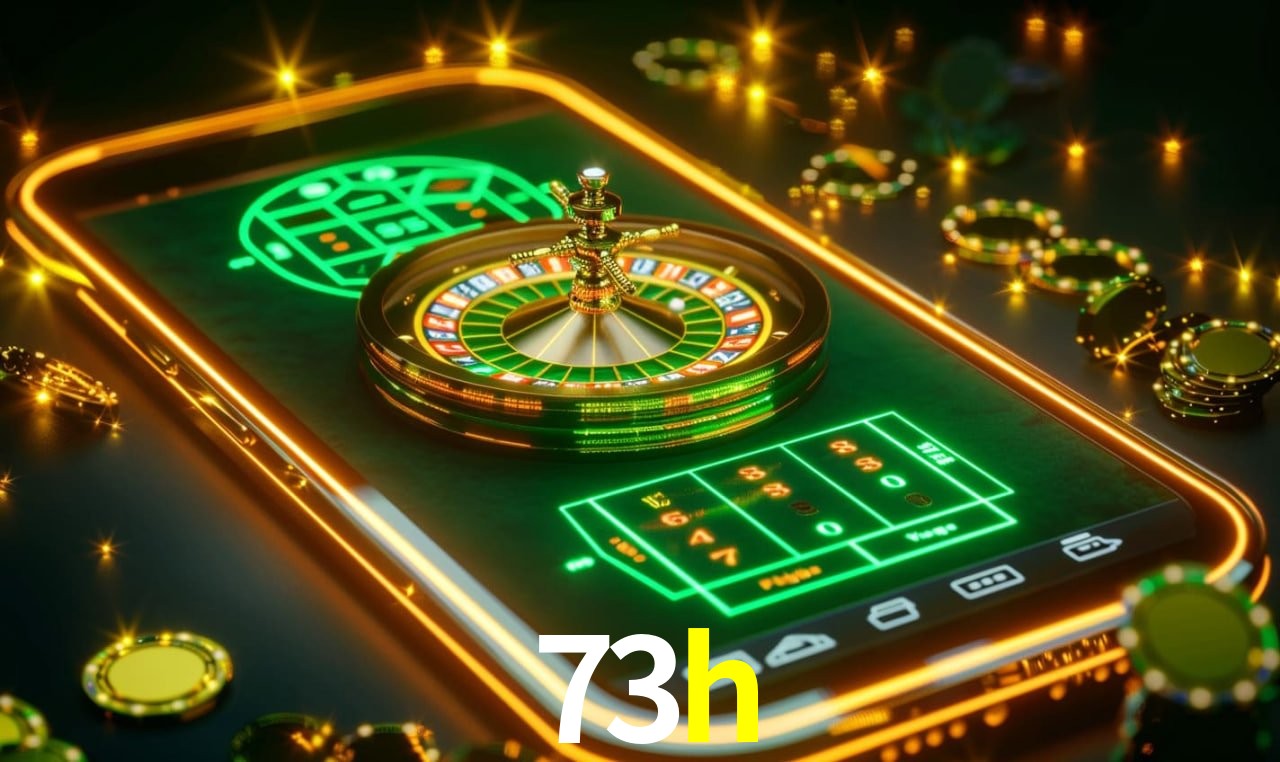 Jogos de Slot 73h
