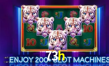 A Emoção da Loteria na 73h: Uma Chance de Mudança de Vida
