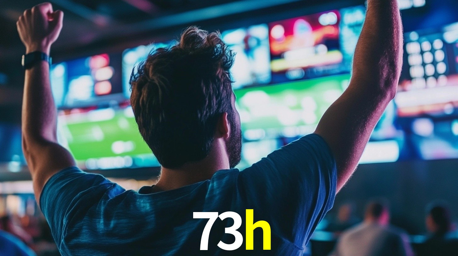 73h: Seu Especialista em Apostas Esportivas Brasileiras