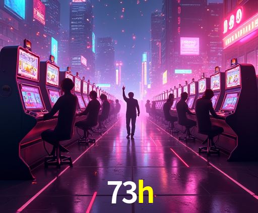 Estatísticas do Jogo 73h