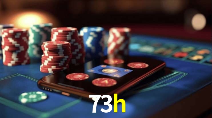 Casino Ao Vivo 73h