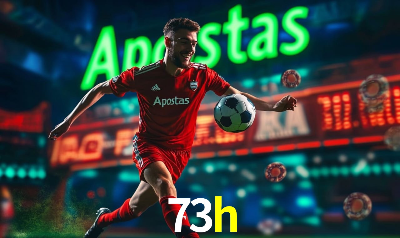 Apostas de Tênis 73h