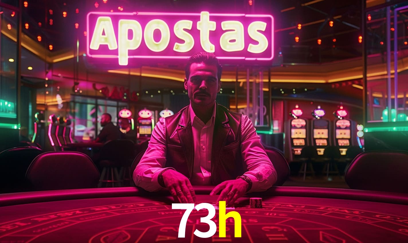 Jogos Exclusivos 73h