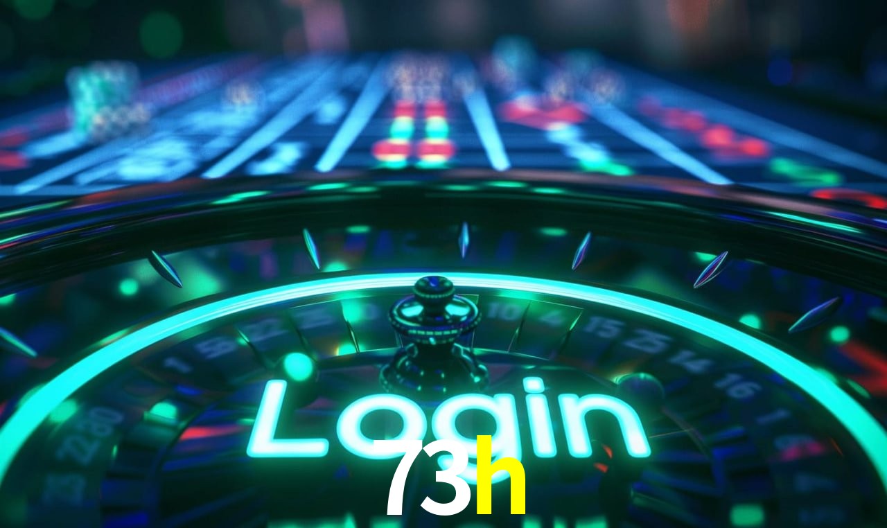 Login Seguro 73h