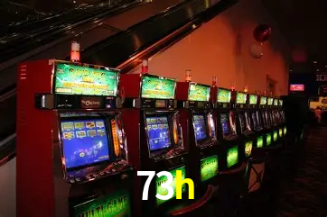 Inovações de Jogos na 73h: O Futuro das Experiências Interativas