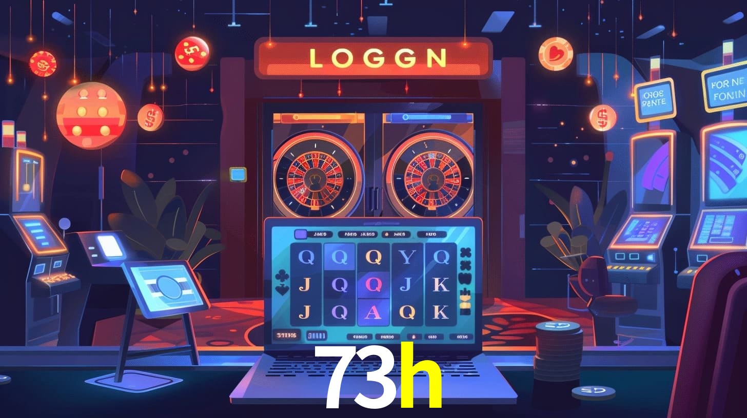 Casino Ao Vivo 73h