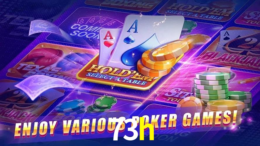 Mesa de Blackjack 73h
