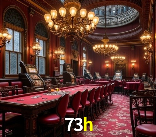 Provedores de Jogos 73h