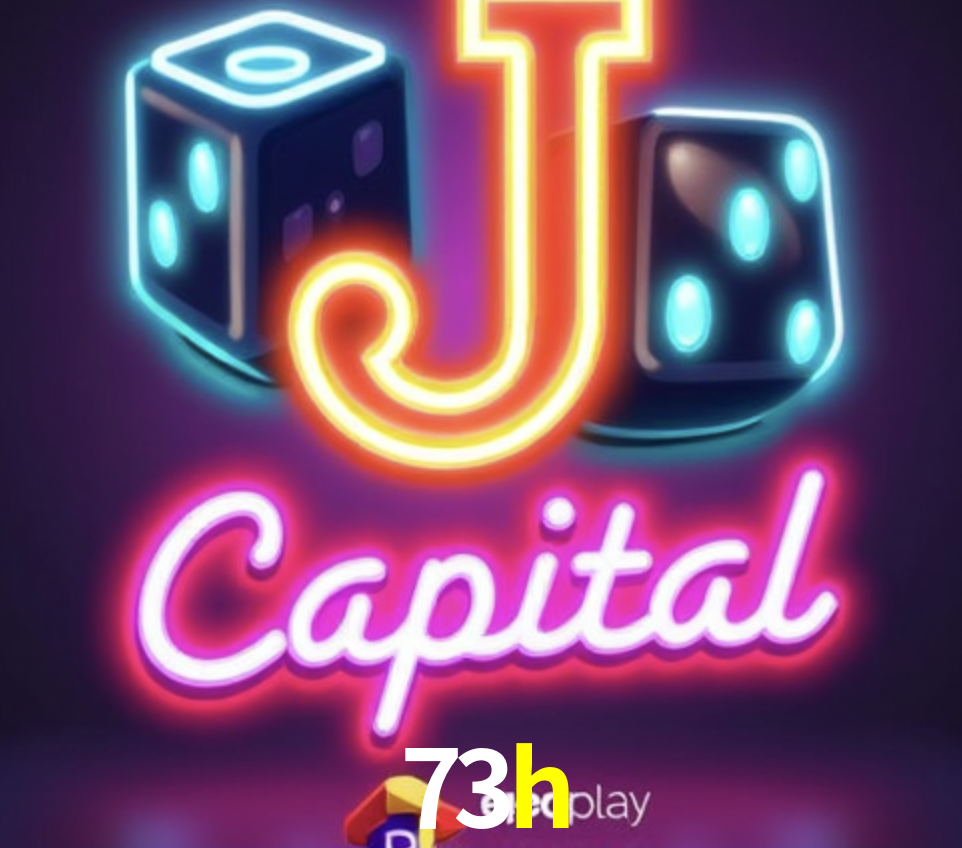 Descubra o Mundo do Cassino Online com 73h