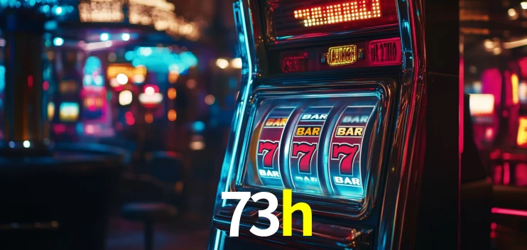 APP oficial da 73h para mobile