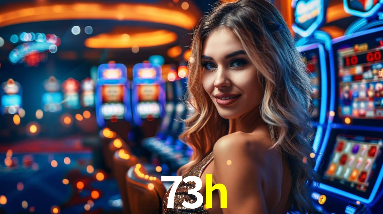 Casino Ao Vivo 73h