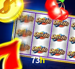A Emoção da Loteria na 73h: Uma Chance de Mudança de Vida